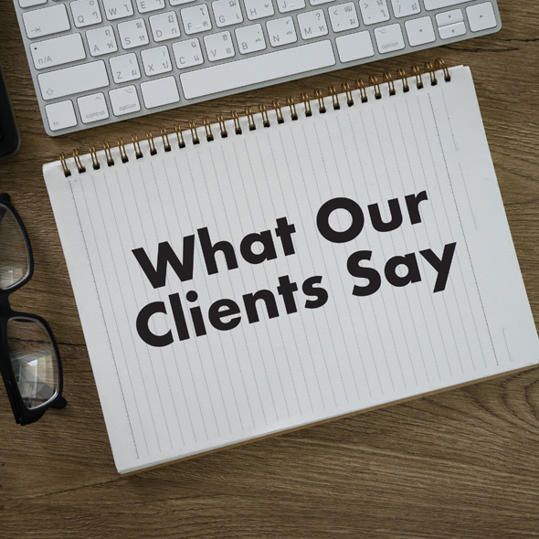 Testimonials mumbai web creations