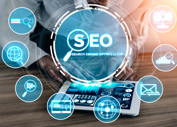 SEO SERVICES